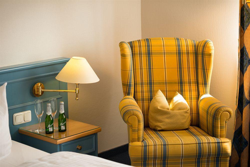 Hotel Sylter Domizil à Wenningstedt-Braderup Extérieur photo
