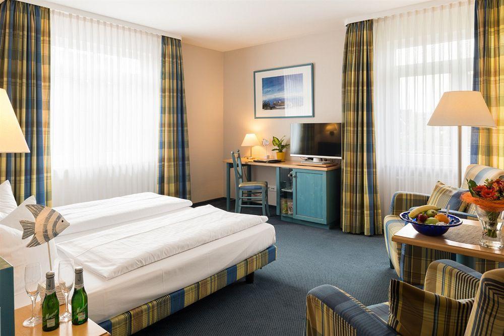 Hotel Sylter Domizil à Wenningstedt-Braderup Extérieur photo