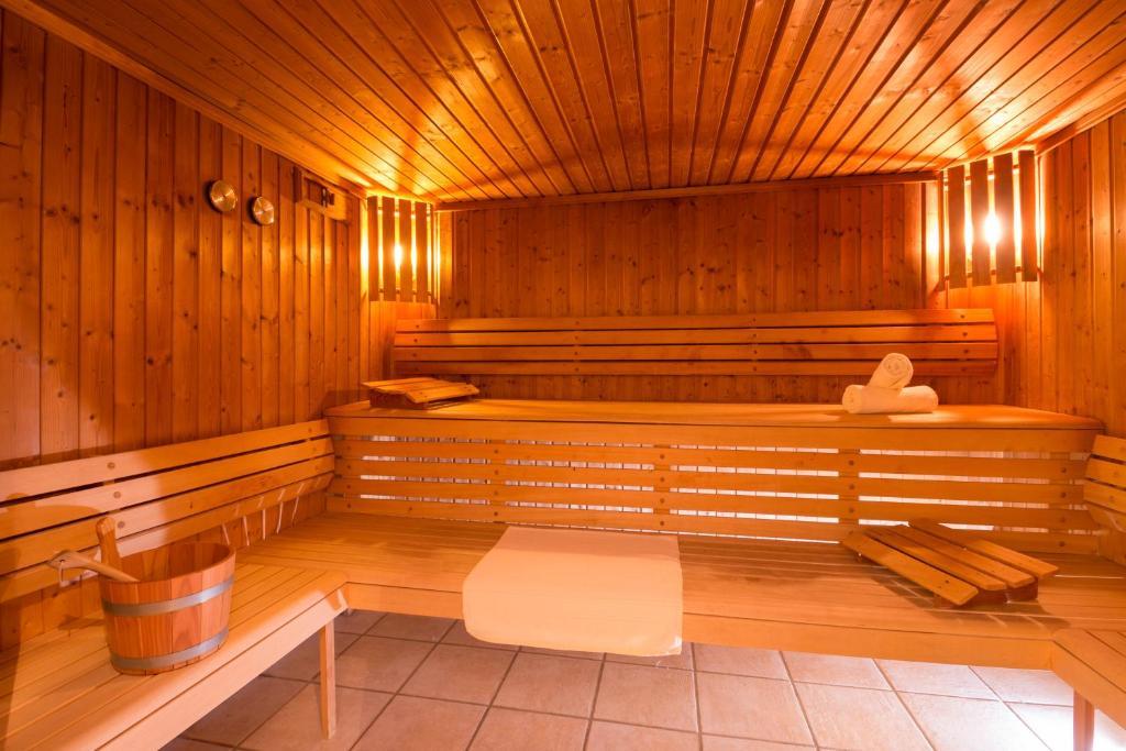 Hotel Sylter Domizil à Wenningstedt-Braderup Extérieur photo