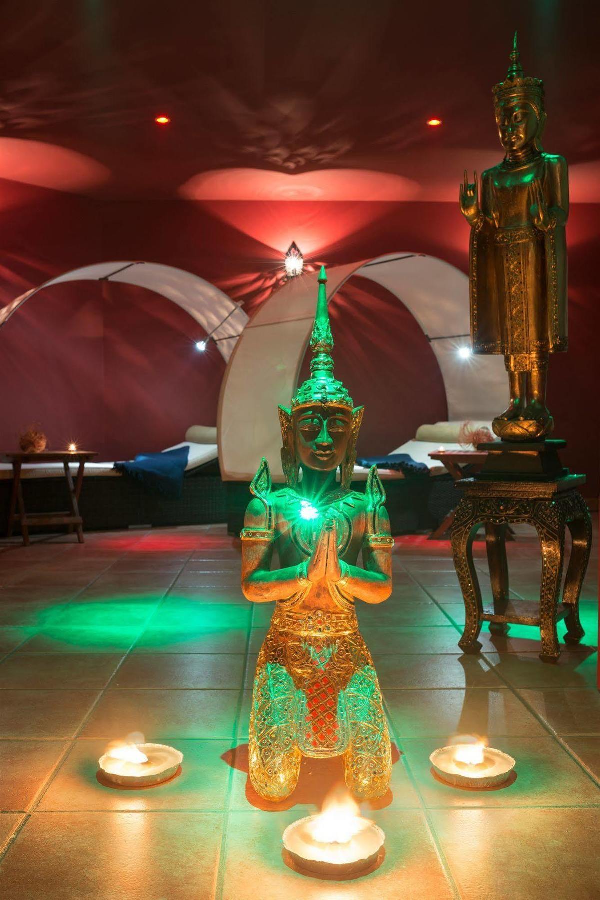 Hotel Sylter Domizil à Wenningstedt-Braderup Extérieur photo
