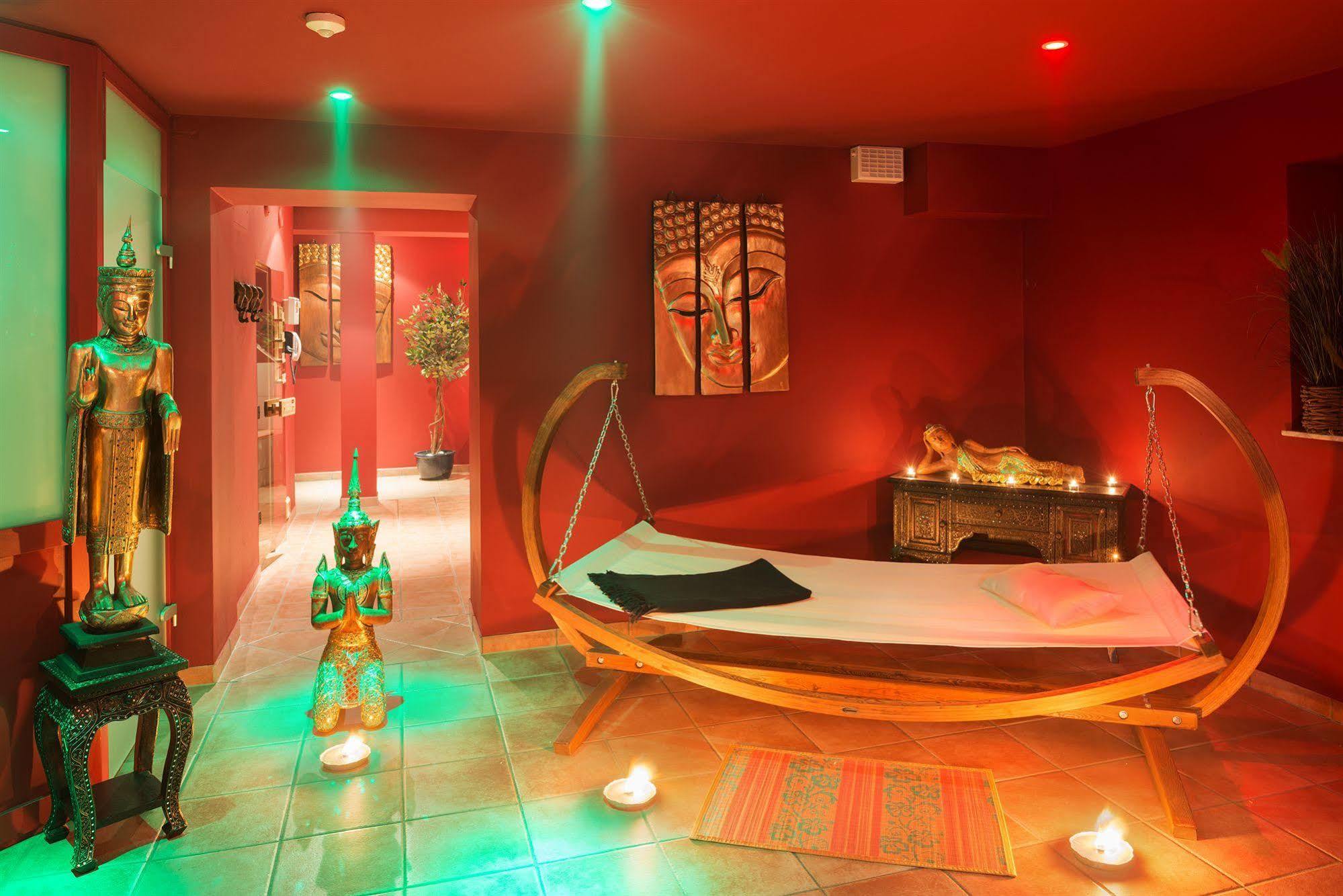 Hotel Sylter Domizil à Wenningstedt-Braderup Extérieur photo